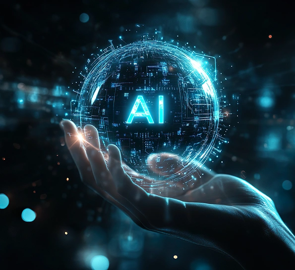 Winning Strategies, Powered by AI