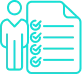 Screening & Evaluation