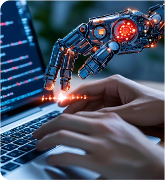 How AI is Reshaping Business: From Automation to Innovation
