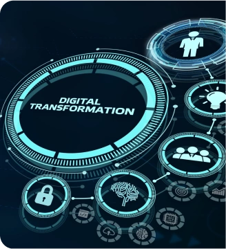 Digital Transformation: Embracing Change in the Modern Enterprise